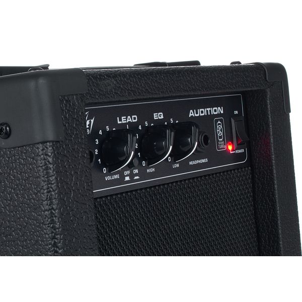 Peavey Audition