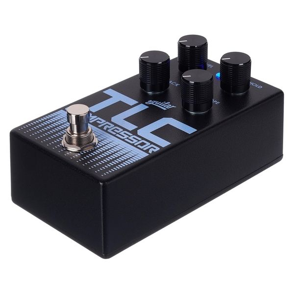 Aguilar TLC Compressor