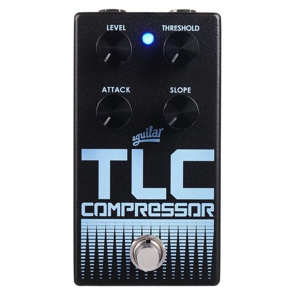 Aguilar TLC Compressor