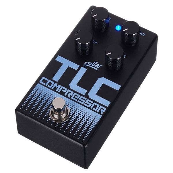 Aguilar TLC Compressor – Thomann United States