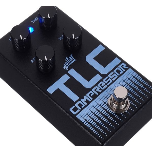 Aguilar TLC Compressor