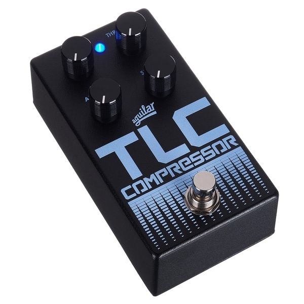 Aguilar TLC Compressor