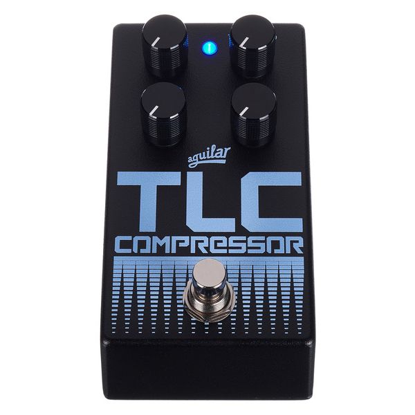 Aguilar TLC Compressor – Thomann UK