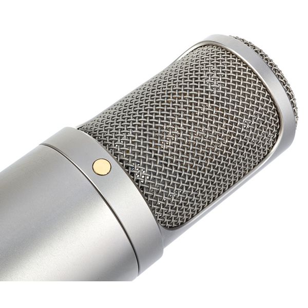 Buy Rode K2 Variable-Pattern Tube Microphone Online