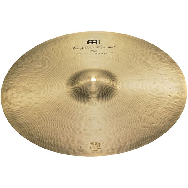 Meinl 14" Suspended Cymbal