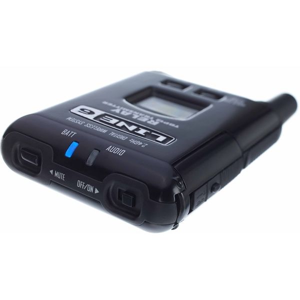 Line6 Relay G50