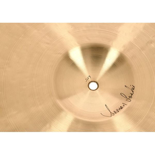 Istanbul Agop Super Symphonic 17"