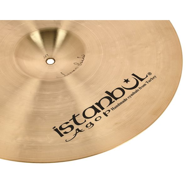 Istanbul Agop Super Symphonic 17"