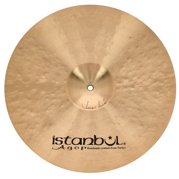 Istanbul Agop Super Symphonic 17"