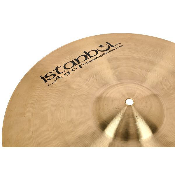 Istanbul Agop Super Symphonic 17"