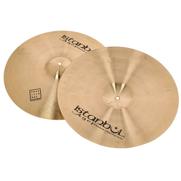 Istanbul Agop Super Symphonic 18"