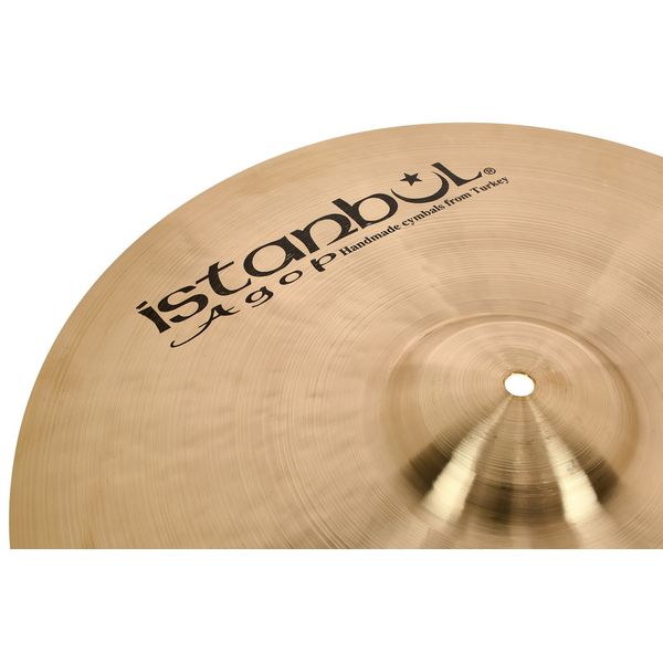 Istanbul Agop Super Symphonic 18"