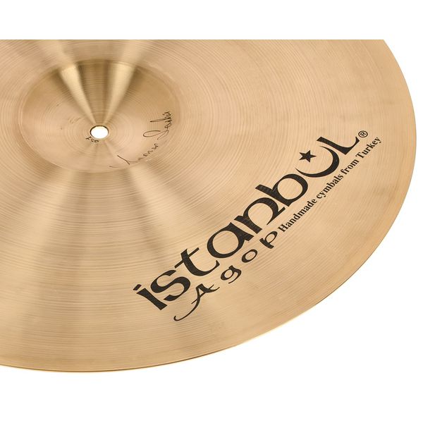 Istanbul Agop Super Symphonic 18"