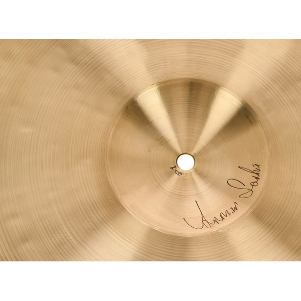 Istanbul Agop Super Symphonic 18"