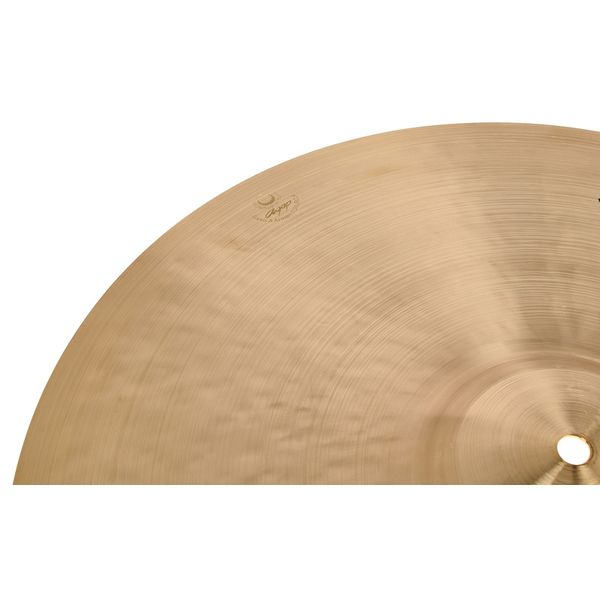 Istanbul Agop Super Symphonic 18"