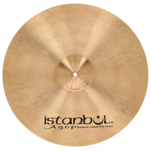 Istanbul Agop Super Symphonic 18"