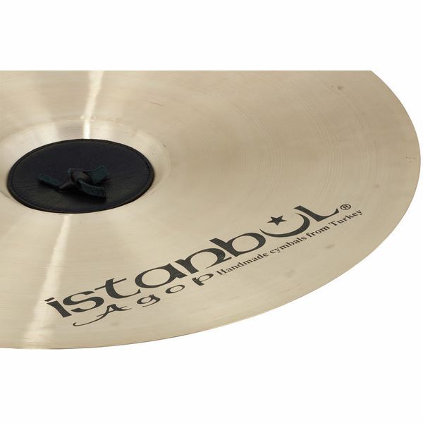 Istanbul Agop Orchestral 20"