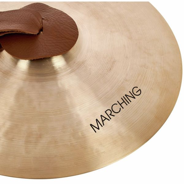 Istanbul Agop Marching 16"