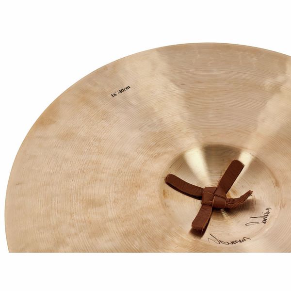 Istanbul Agop Marching 16"