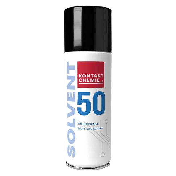 Kontakt Chemie Solvent 50