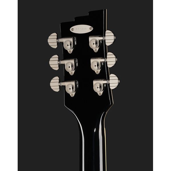 Duesenberg Starplayer TV Vintage White