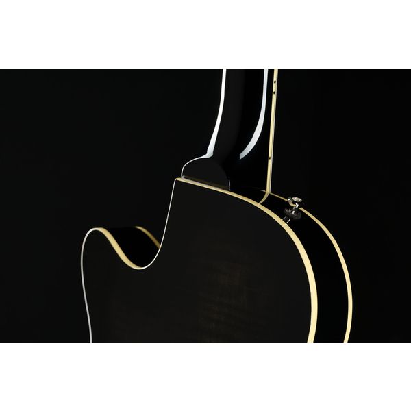 Duesenberg Starplayer TV Vintage White