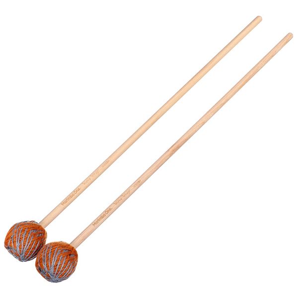 Marimba One WWXB4 Wave Wrap Mallets