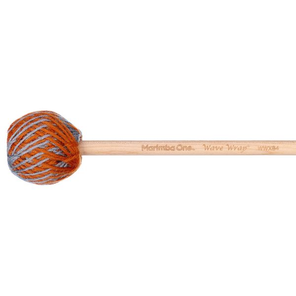 Marimba One WWXB4 Wave Wrap Mallets
