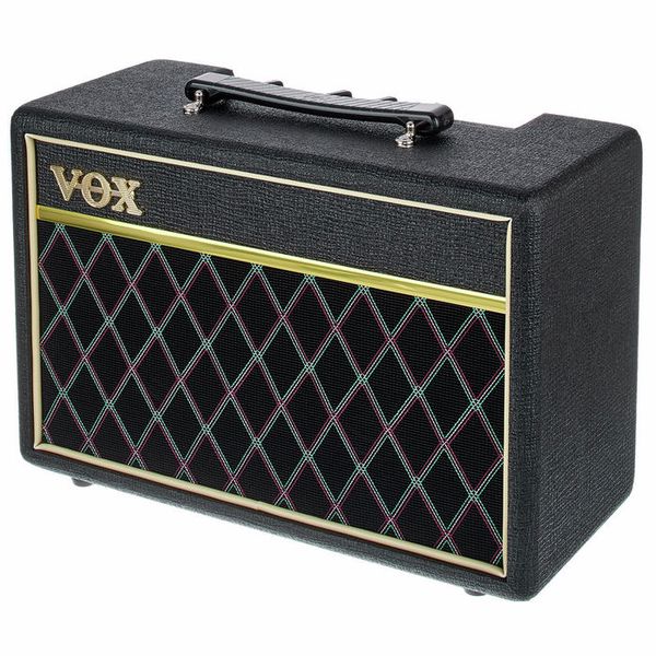 Amplificador Vox Pathfinder 10 Bass Para Bajo Electrico 10 W – Musicales  Doris