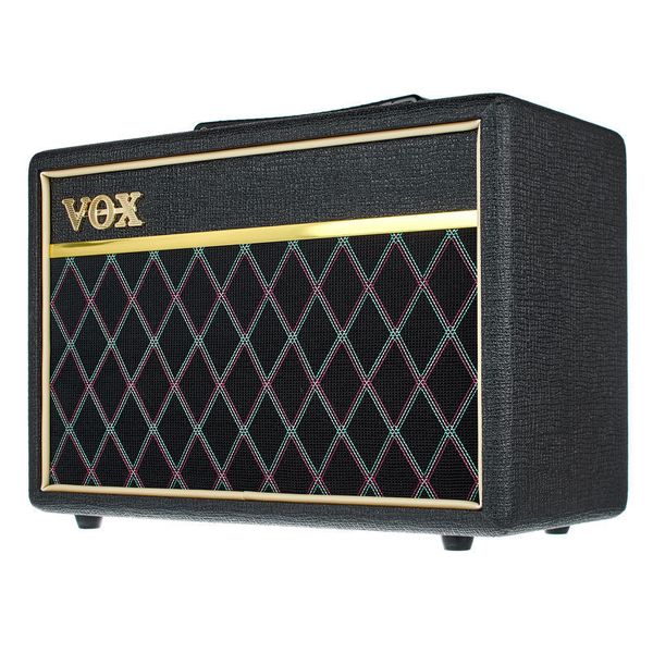 Vox Pathfinder 10 Bass – Thomann UK