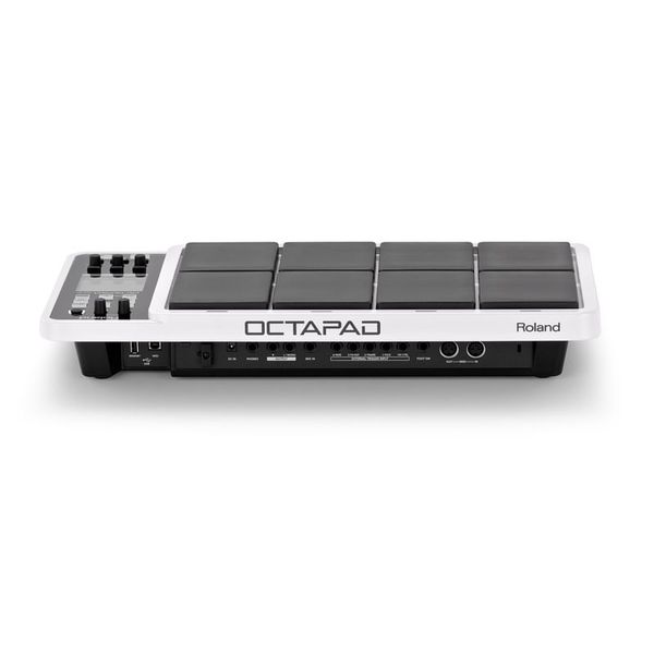 Roland SPD-30 Octapad – Thomann Elláda