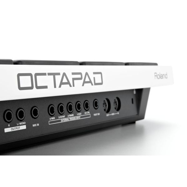 Roland SPD-30 Octapad – Thomann United States