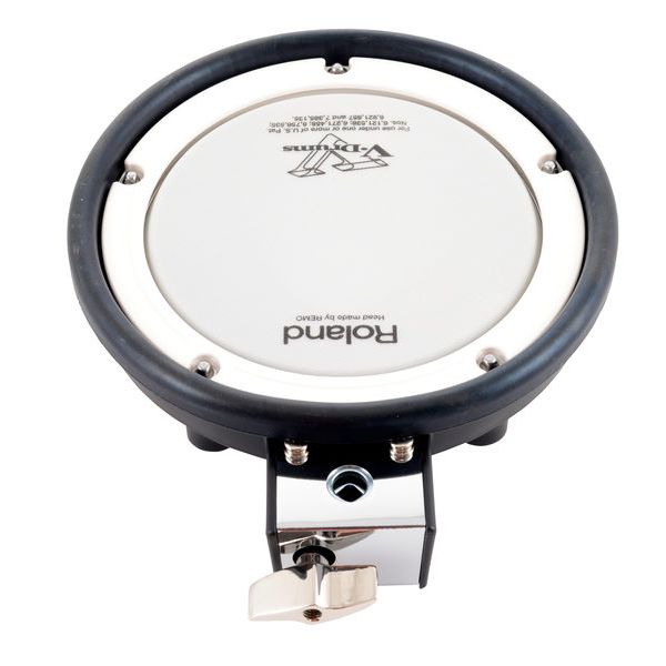 Roland PDX-6 8" V-Drum Mesh Head Pad