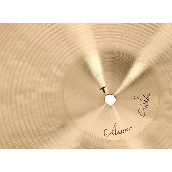 Istanbul Agop 18" Traditional Thin Crash