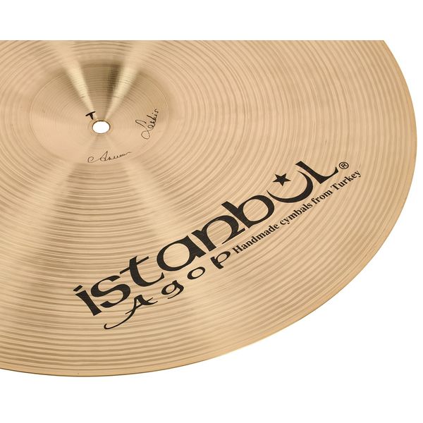 Istanbul Agop 18" Traditional Thin Crash