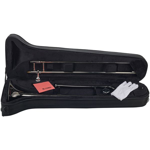 Thomann Jazz Bb- Tenor Trombone