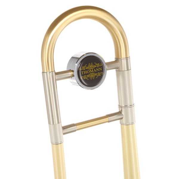 Thomann SL 600 Jazz Bb- Tenor Trombone