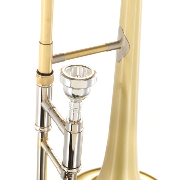 Thomann SL 600 Jazz Bb- Tenor Trombone