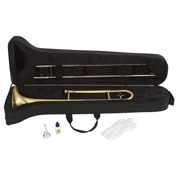 Thomann SL 600 Jazz Bb- Tenor Trombone