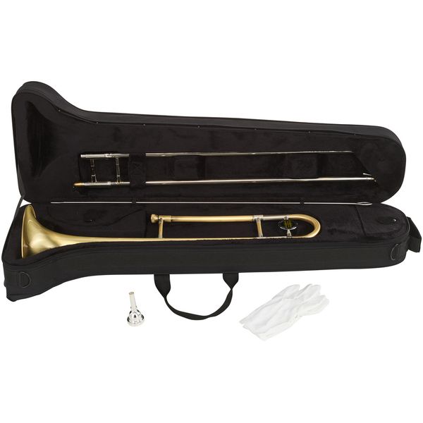 Thomann SL 600 Jazz Bb- Tenor Trombone