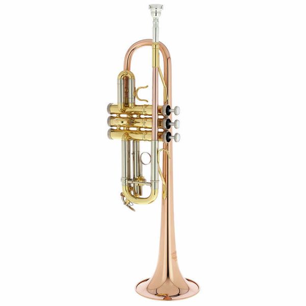 Thomann TR-600 GM C-Trumpet