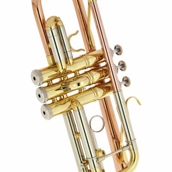 Thomann TR-600 GM C-Trumpet