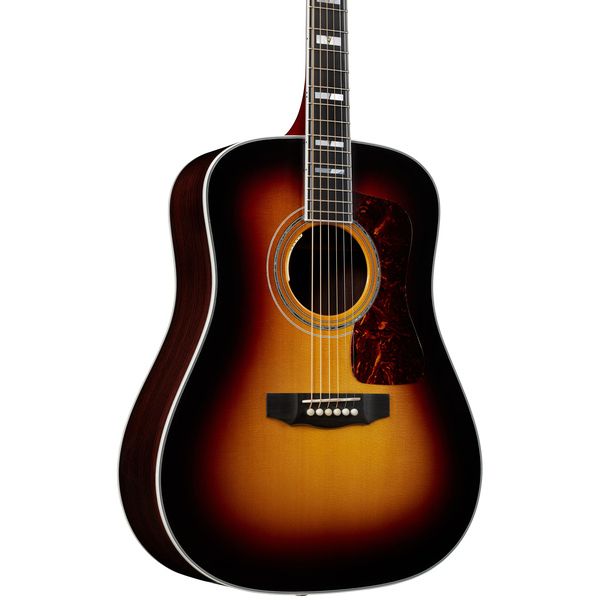 Guild D-55E ATB USA