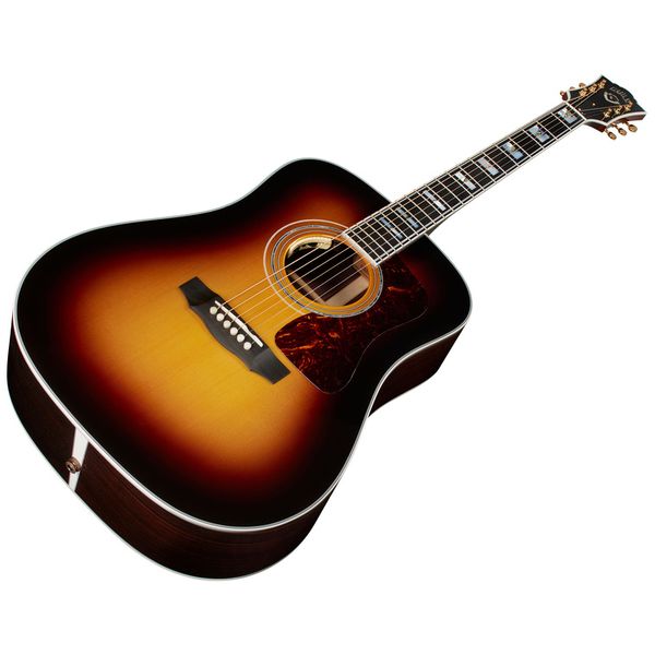 Guild D-55E ATB USA
