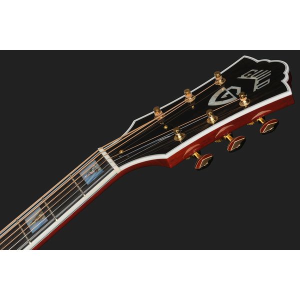 Guild D-55E ATB USA