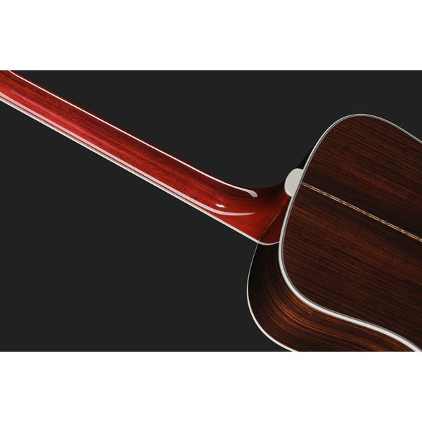 Guild D-55E ATB USA