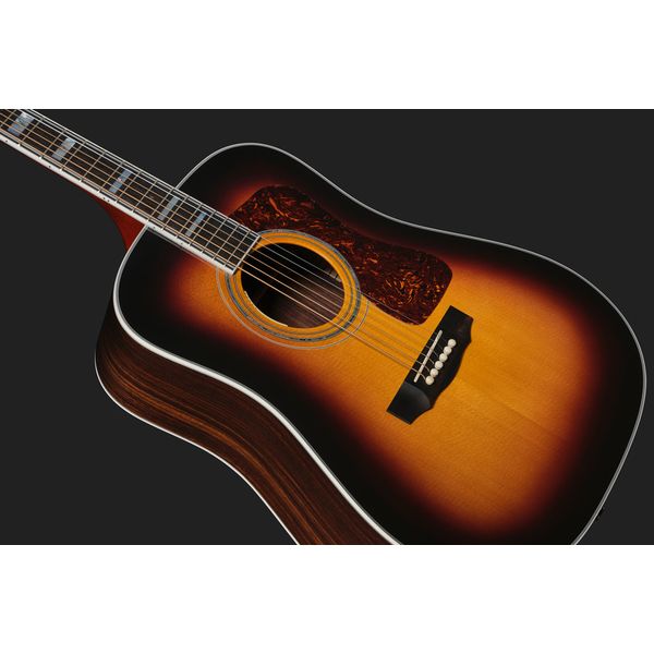 Guild D-55E ATB USA