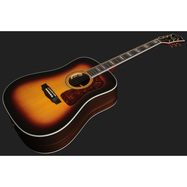 Guild D-55E ATB USA