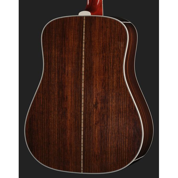 Guild D-55E ATB USA