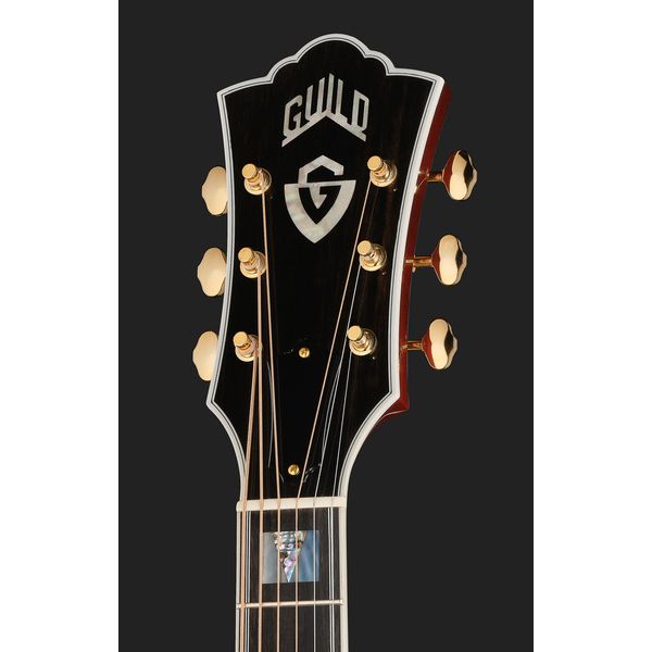 Guild D-55E ATB USA